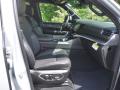 Front Seat of 2022 Jeep Wagoneer Series III 4x4 #20