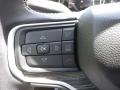  2022 Jeep Wagoneer Series III 4x4 Steering Wheel #22
