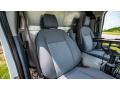 Front Seat of 2018 Ford Transit Van 250 LR Regular #26