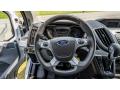  2018 Ford Transit Van 250 LR Regular Steering Wheel #28