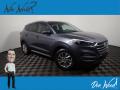 2017 Tucson SE AWD #1 2017 Tucson SE AWD #1
