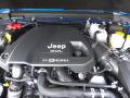  2022 Gladiator 3.0 Liter DOHC 24-Valve VVT Turbo-Diesel V6 Engine #10