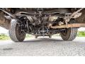 Undercarriage of 2016 Nissan NV 3500 HD S Passenger #13