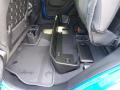 Rear Seat of 2022 Jeep Gladiator Rubicon 4x4 #15