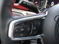 2022 Jeep Gladiator Rubicon 4x4 Steering Wheel #19