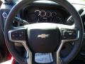  2022 Chevrolet Silverado 2500HD Custom Crew Cab 4x4 Steering Wheel #26