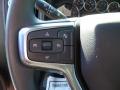  2022 Chevrolet Silverado 2500HD Custom Crew Cab 4x4 Steering Wheel #28