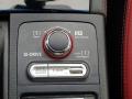 Controls of 2019 Subaru WRX STI #10