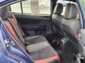 Rear Seat of 2019 Subaru WRX STI #27