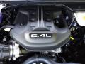  2022 Grand Wagoneer 6.4 Liter OHV 16-Valve VVT V8 Engine #11
