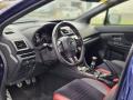 Front Seat of 2019 Subaru WRX STI #35