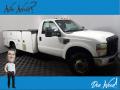 Dealer Info of 2008 Ford F350 Super Duty XL Regular Cab 4x4 Chassis #1