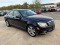 2010 C 300 Luxury 4Matic #13