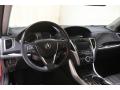 Dashboard of 2020 Acura TLX V6 Technology Sedan #6