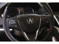  2020 Acura TLX V6 Technology Sedan Steering Wheel #7