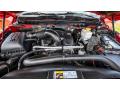 2017 2500 5.7 Liter HEMI OHV 16-Valve VVT V8 Engine #16