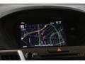 Navigation of 2020 Acura TLX V6 Technology Sedan #10