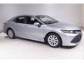 2019 Camry LE #1
