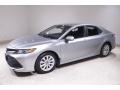 2019 Camry LE #3