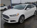 2013 Fusion Titanium #1