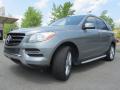 2015 ML 350 4Matic #6