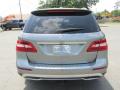 2015 ML 350 4Matic #9