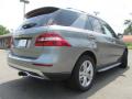 2015 ML 350 4Matic #10