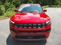 2022 Compass Limited (Red) Edition 4x4 #4