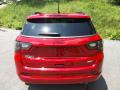 2022 Compass Limited (Red) Edition 4x4 #8