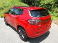 2022 Compass Limited (Red) Edition 4x4 #10