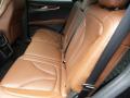 Rear Seat of 2020 Lincoln Nautilus Reserve AWD #16