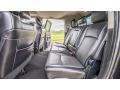 Rear Seat of 2017 Ram 3500 Laramie Mega Cab 4x4 #20