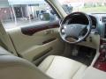 2012 Lexus LS 460 Steering Wheel #12