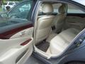 Rear Seat of 2012 Lexus LS 460 #20
