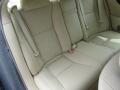 Rear Seat of 2012 Lexus LS 460 #25