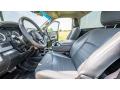 Front Seat of 2017 Ram 2500 Tradesman Regular Cab 4x4 #12