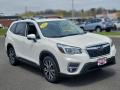 2020 Forester 2.5i Limited #16