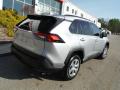 2020 RAV4 LE AWD #16 2020 RAV4 LE AWD #16