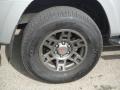  2020 Toyota 4Runner TRD Off-Road Premium 4x4 Wheel #10