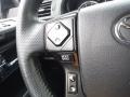  2020 Toyota 4Runner TRD Off-Road Premium 4x4 Steering Wheel #30