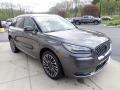 Front 3/4 View of 2020 Lincoln Corsair Reserve AWD #8