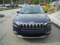 2020 Cherokee Limited 4x4 #10 2020 Cherokee Limited 4x4 #10