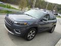 2020 Cherokee Limited 4x4 #11 2020 Cherokee Limited 4x4 #11