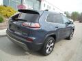 2020 Cherokee Limited 4x4 #16 2020 Cherokee Limited 4x4 #16
