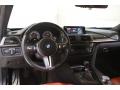 Dashboard of 2018 BMW M3 Sedan #6