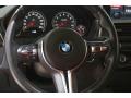  2018 BMW M3 Sedan Steering Wheel #7