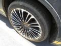  2020 Lincoln Aviator Black Label AWD Wheel #5