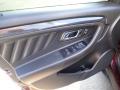 Door Panel of 2018 Ford Taurus SHO AWD #21