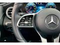  2021 Mercedes-Benz C 300 Sedan Steering Wheel #21