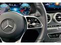  2021 Mercedes-Benz C 300 Sedan Steering Wheel #22